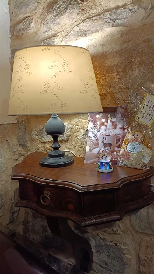 Cal Sabater Villa Preixana Bagian luar foto