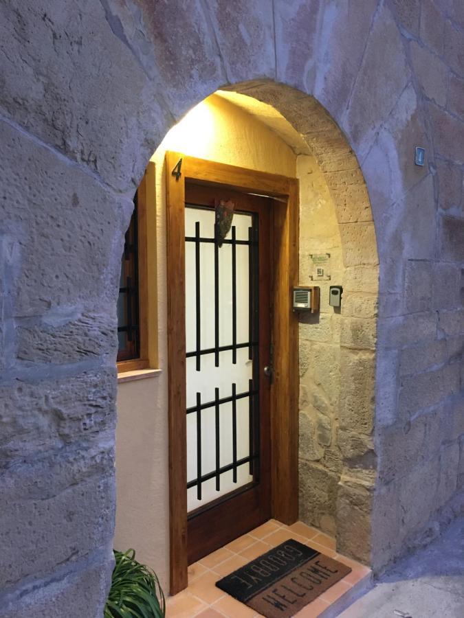 Cal Sabater Villa Preixana Bagian luar foto