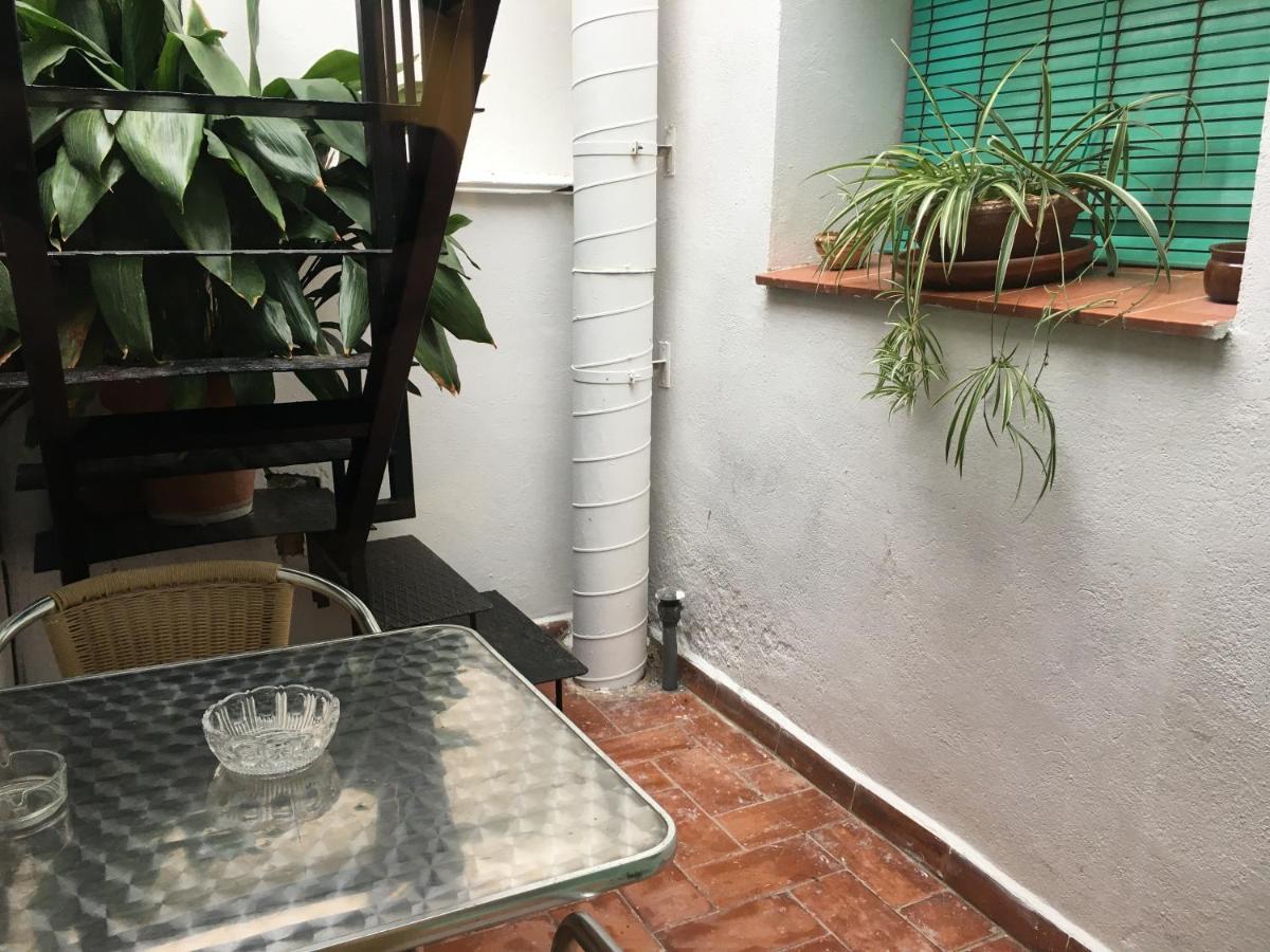 Cal Sabater Villa Preixana Bagian luar foto