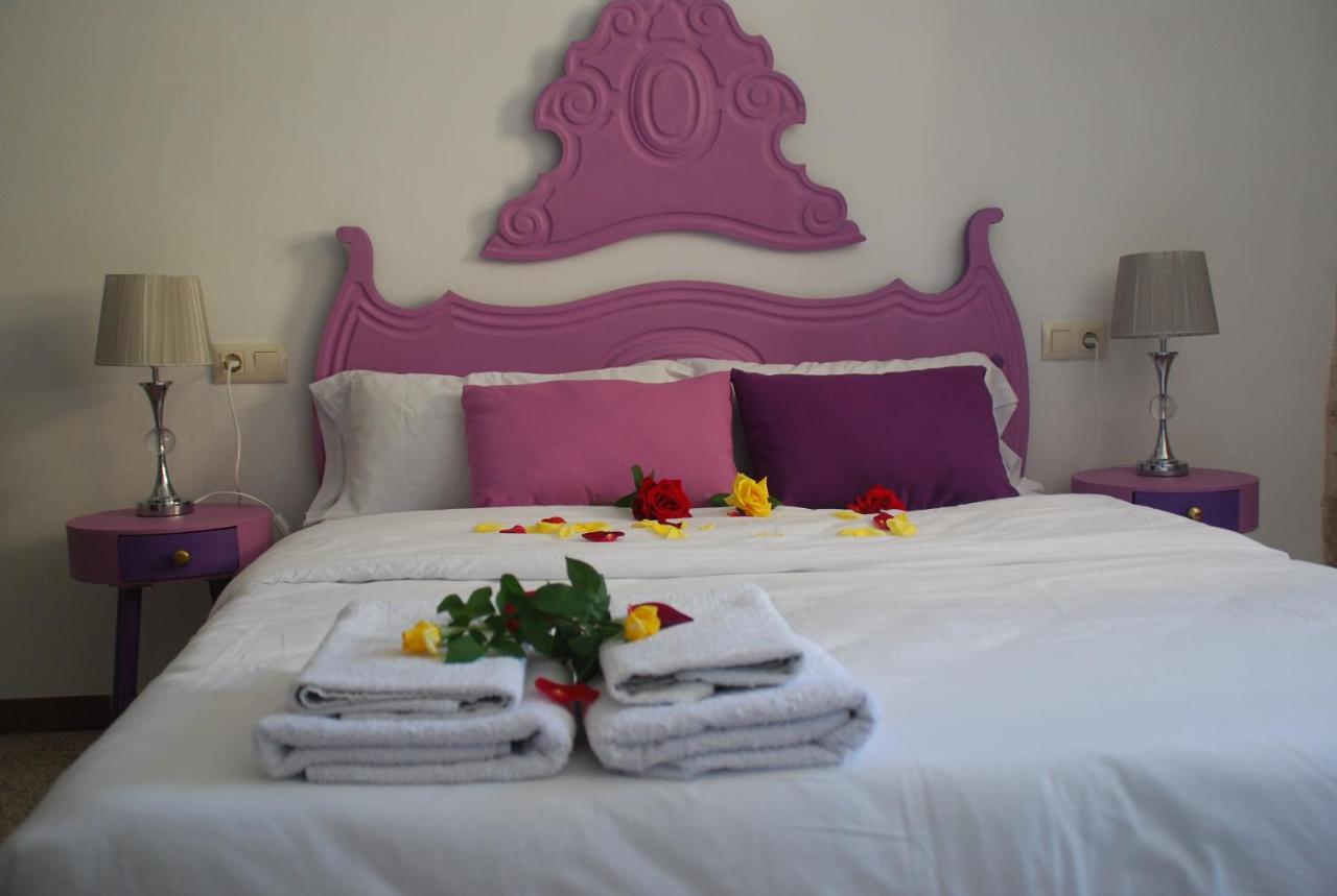 Cal Sabater Villa Preixana Bagian luar foto